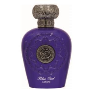 Lattafa Blue Oud - Интернет-магазин Aliks Perfume