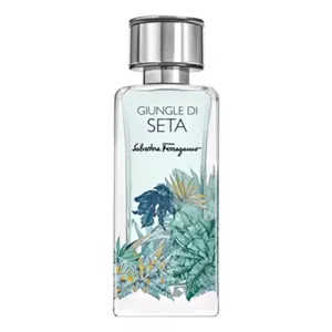 Salvatore Ferragamo Giungle Di Seta - Интернет-магазин. Kalinka-parfum.ru