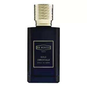 Ex Nihilo Gold Immortals Extrait De Parfum - Интернет-магазин. Kalinka-parfum.ru