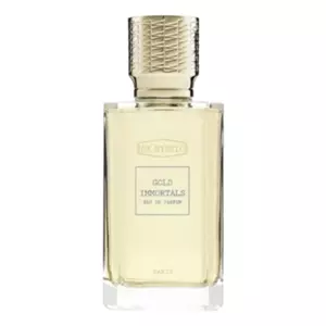 Ex Nihilo Gold Immortals Musc - Интернет-магазин. Kalinka-parfum.ru