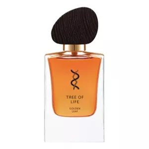 Tree Of Life Golden Leaf - Интернет-магазин. Kalinka-parfum.ru