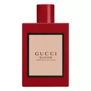 Gucci Bloom Ambrosia Di Fiori - Интернет-магазин. Kalinka-parfum.ru