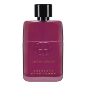 Gucci Guilty Absolute Pour Femme - Интернет-магазин. Kalinka-parfum.ru