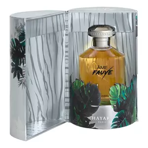 Hayari Parfums Ame Fauve - Интернет-магазин. Kalinka-parfum.ru