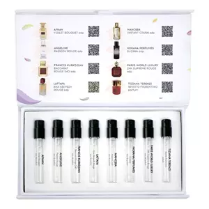 Aroma Box Хочу/могу Maison Francis Kurkdjian Baccarat Rouge 540 для нее - Интернет-магазин. Kalinka-parfum.ru