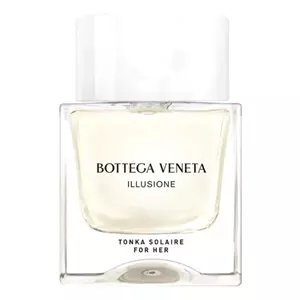 Bottega Veneta Illusione Tonka Solaire For Her - Интернет-магазин. Kalinka-parfum.ru