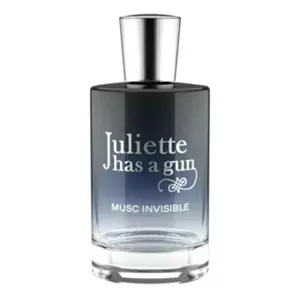 Juliette has a Gun Musc Invisible - Интернет-магазин Aliks Parfum