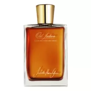 Juliette has a Gun Oil Fiction - Интернет-магазин Aliks Parfum