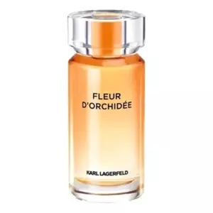 Karl Lagerfeld Fleur D'Orchidee - Интернет-магазин Aliks Perfume