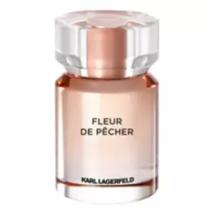 Karl Lagerfeld Fleur De Pecher - Интернет-магазин Aliks Perfume