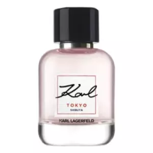 Karl Lagerfeld Karl Tokyo Shibuya - Интернет-магазин Aliks Perfume