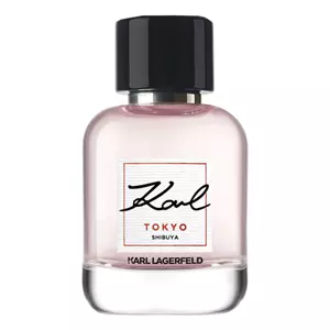 Karl Lagerfeld Karl Tokyo Shibuya - Интернет-магазин Aliks Perfume