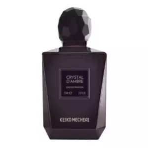 Keiko Mecheri Crystal D'Ambre - Интернет-магазин Aliks Perfume