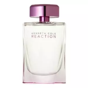 Kenneth Cole Reaction For Her - Интернет-магазин Aliks Perfume
