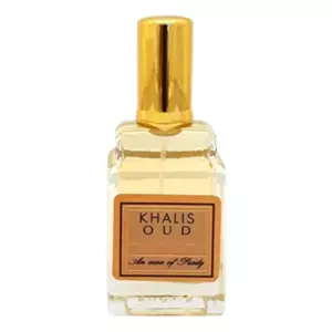 Khalis Oud An Aura Of Purity - Интернет-магазин Aliks Perfume