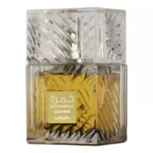 Lattafa Khamrah Qahwa - Интернет-магазин Aliks Perfume