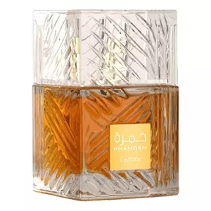 Lattafa Khamrah - Интернет-магазин Aliks Perfume