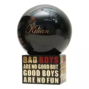 Kilian Bad Boys Are No Good But Good Boys Are No Fun - Интернет-магазин Aliks Perfume