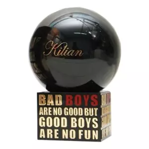 Kilian Bad Boys Are No Good But Good Boys Are No Fun - Интернет-магазин Aliks Perfume