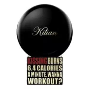 Kilian Kissing Burns 6.4 Calories An Hour. Wanna Work Out? - Интернет-магазин Aliks Perfume