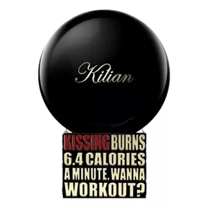 Kilian Kissing Burns 6.4 Calories An Hour. Wanna Work Out? - Интернет-магазин Aliks Perfume