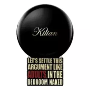 Kilian Let's Settle This Argument Like Adults, In The Bedroom, Naked - Интернет-магазин Aliks Perfume