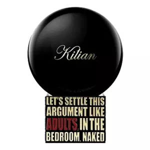 Kilian Let's Settle This Argument Like Adults, In The Bedroom, Naked - Интернет-магазин Aliks Perfume