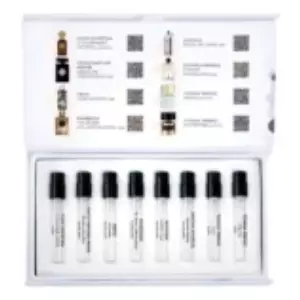 Aroma Box «Богатая жизнь» от KRISTEN VOVK - Интернет-магазин Aliks Perfume