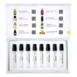 Aroma Box «Ароматы с “ОАЙ” эффектом» от KVASIN - Интернет-магазин Aliks Perfume