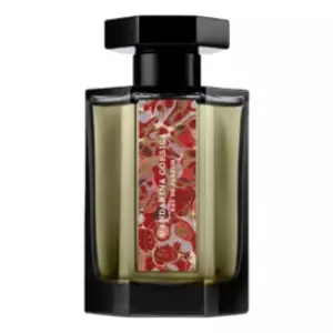 L'Artisan Parfumeur Mandarina Corsica - Интернет-магазин Aliks Perfume