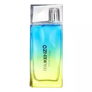 Kenzo L'Eau Kenzo Pour Femme Sunlight - Интернет-магазин Aliks Perfume