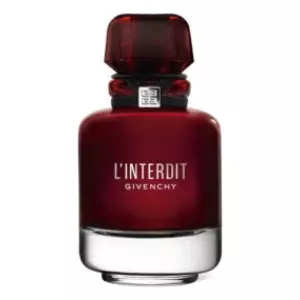 Givenchy L'Interdit Eau De Parfum Rouge - Интернет-магазин Aliks Perfume