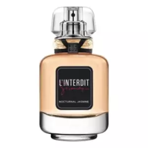 Givenchy L'Interdit Nocturnal Jasmine - Интернет-магазин Aliks Perfume