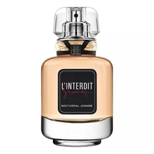 Givenchy L'Interdit Nocturnal Jasmine - Интернет-магазин Aliks Perfume