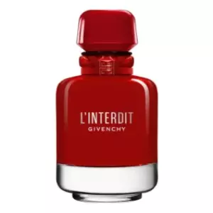 Givenchy L'Interdit Rouge Ultime - Интернет-магазин Aliks Perfume