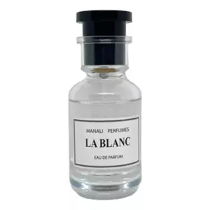 Manali Perfumes La Blanc - Интернет-магазин Aliks Perfume