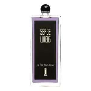 Serge Lutens La Fille Tour De Fer - Интернет-магазин Aliks Perfume