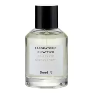 Laboratorio Olfattivo Need_U - Интернет-магазин Aliks Perfume