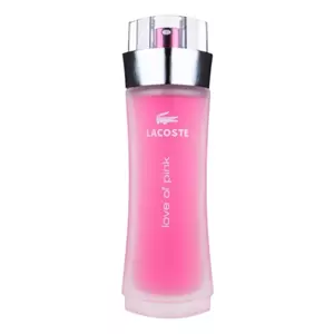 Lacoste  Love Of Pink - Интернет-магазин Aliks Perfume