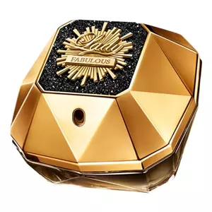 Paco Rabanne Lady Million Fabulous - Интернет-магазин Aliks Perfume
