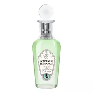 Brocard Ароматы Природы Ландыш и Кукушкин Клевер - Интернет-магазин Aliks Perfume