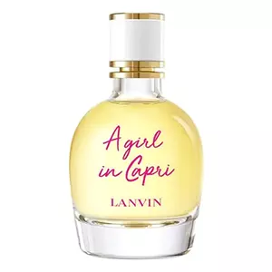 Lanvin A Girl In Capri - Интернет-магазин Aliks Perfume