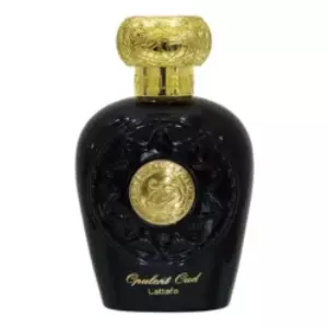 Lattafa  Opulent Oud - Интернет-магазин Aliks Perfume