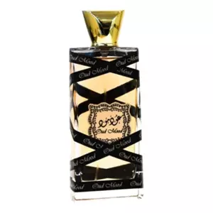 Lattafa Oud Mood - Интернет-магазин Aliks Perfume