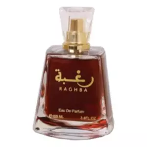 Lattafa Raghba - Интернет-магазин Aliks Perfume