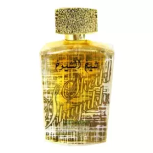 Lattafa Sheikh Al Shuyukh Luxe Edition - Интернет-магазин Aliks Perfume