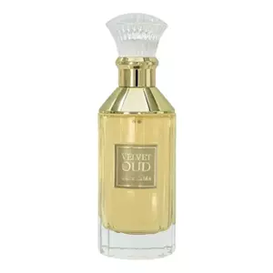 Lattafa Velvet Oud - Интернет-магазин Aliks Perfume