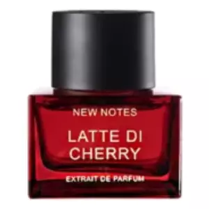 New Notes Latte Di Cherry - Интернет-магазин Aliks Perfume