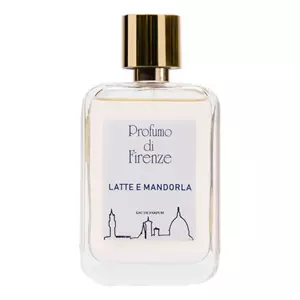 Profumo di Firenze Latte Е Mandorla - Интернет-магазин Aliks Perfume