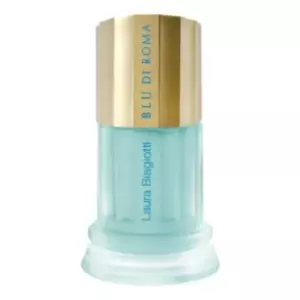 Laura Biagiotti Blu Di Roma Donna - Интернет-магазин Aliks Perfume